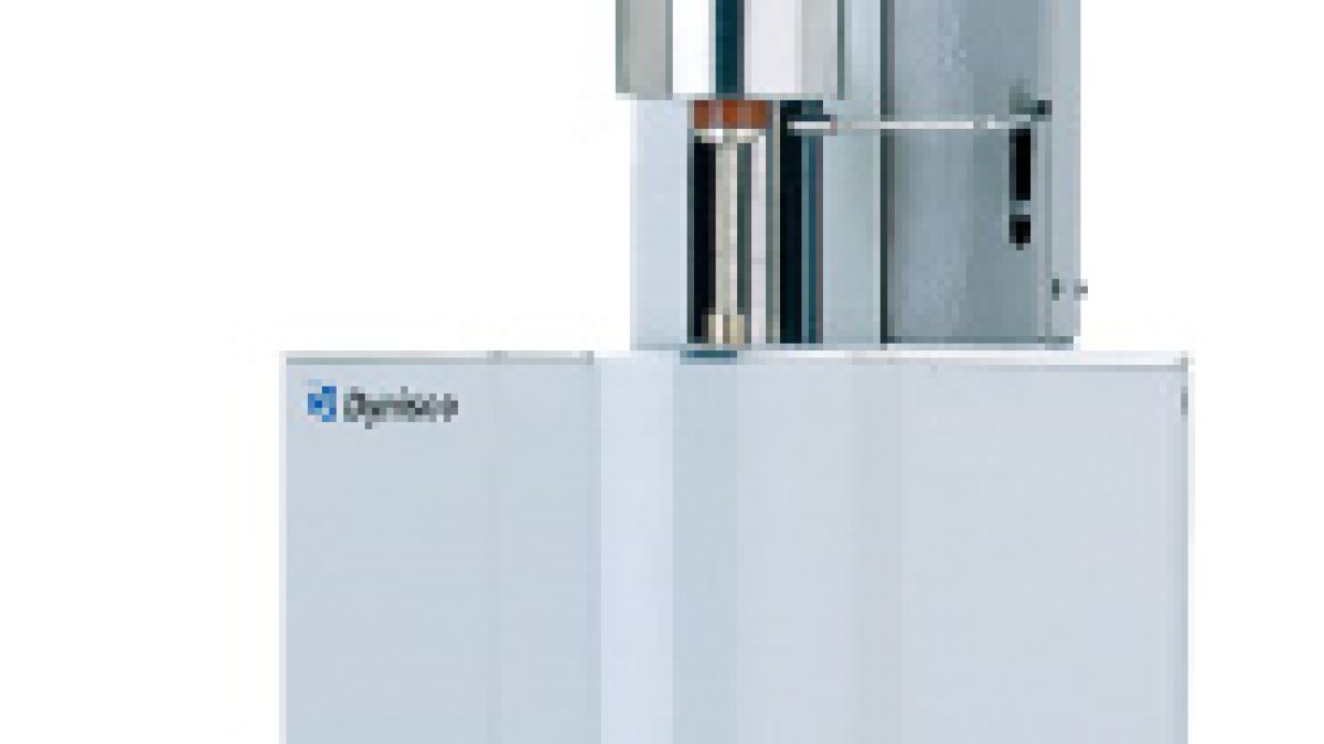 メルトインデクサー(MFR/MVR測定装置) LMI4000シリーズ ※製造中止品